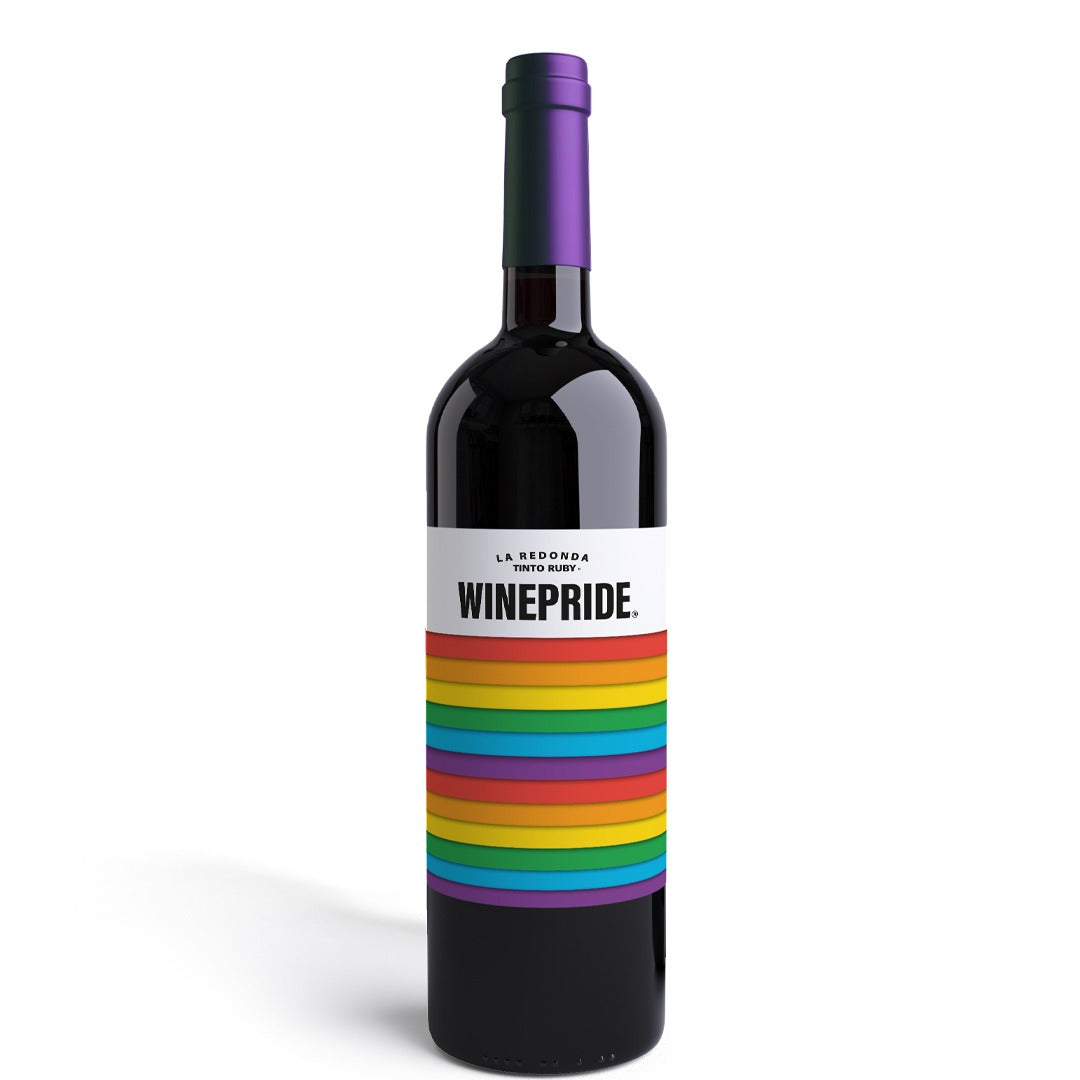 Pride wine hotsell