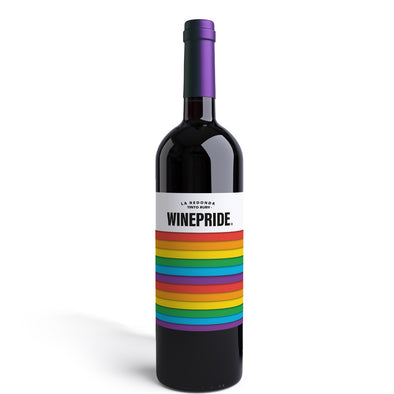 La Redonda Wine Pride 2024 750 ml
