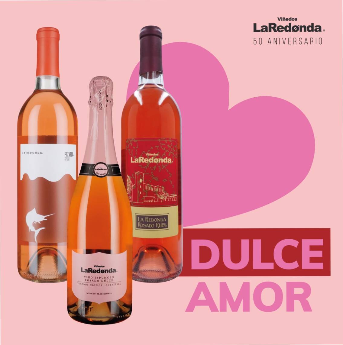 Dulce Amor