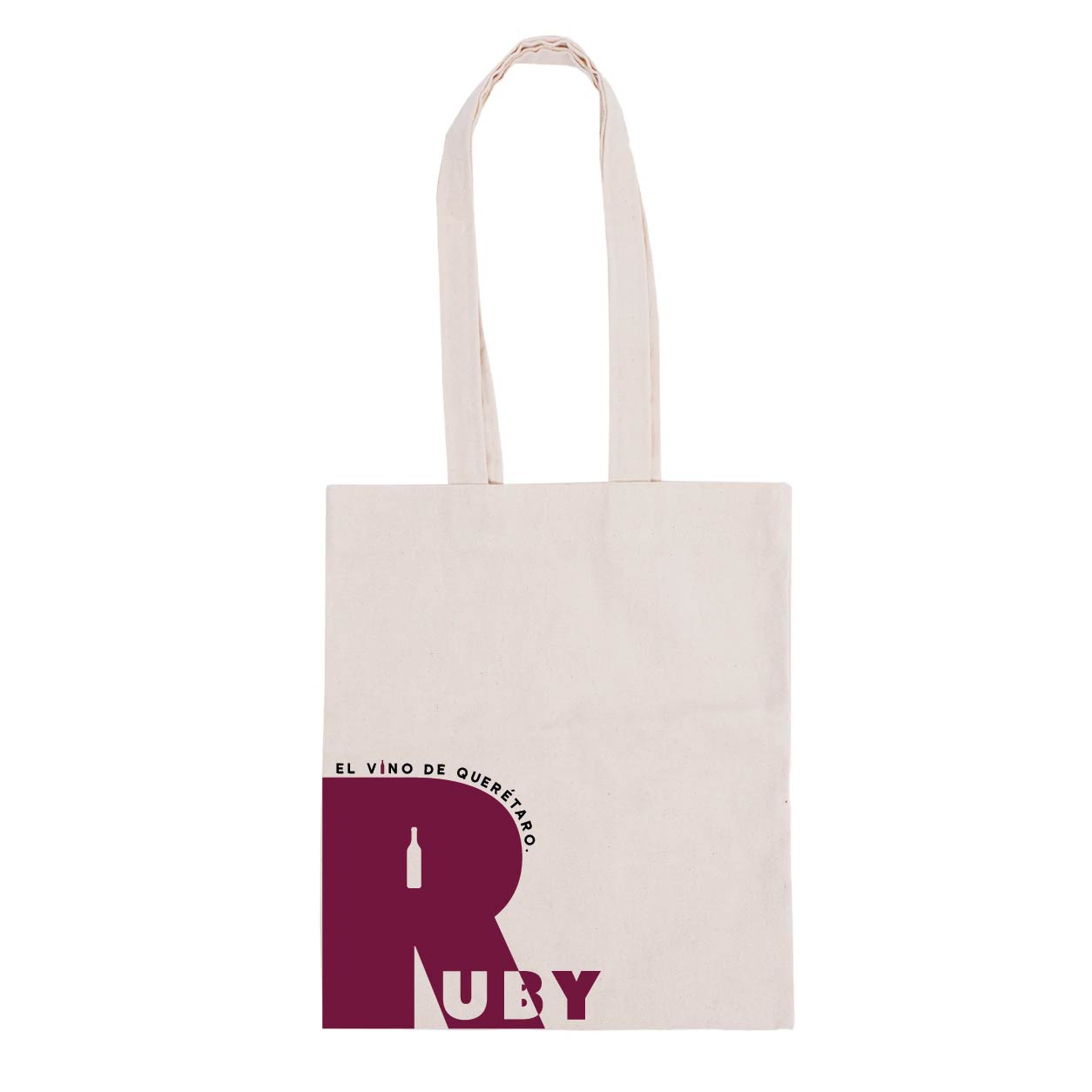 Totebag Ruby