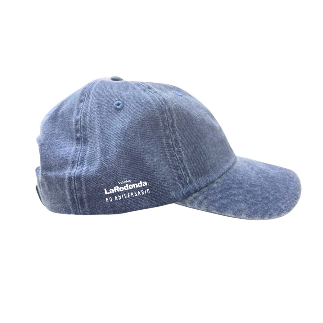 Gorra Wine Colors