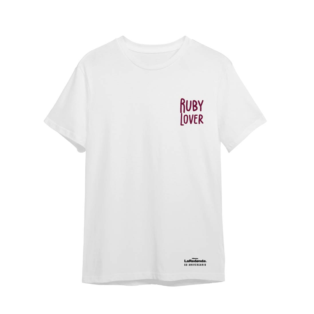 Merch - Ruby