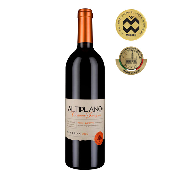 Altiplano Cabernet Sauvignon 750 ml