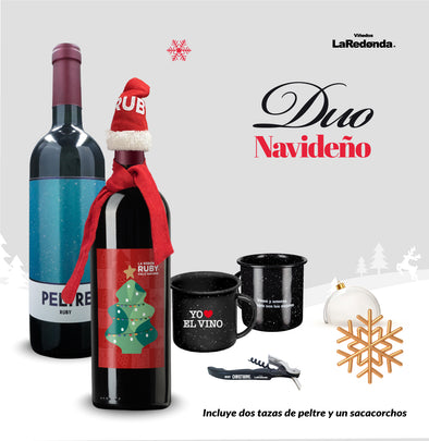 Dúo Navideño 2023