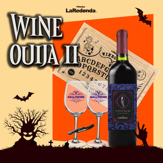 Wine Ouija II