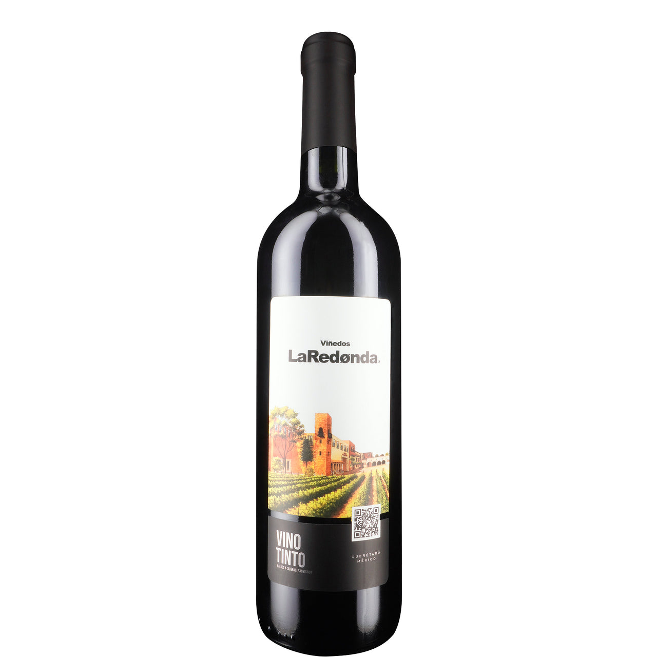 La Redonda Malbec Cabernet Sauvignon