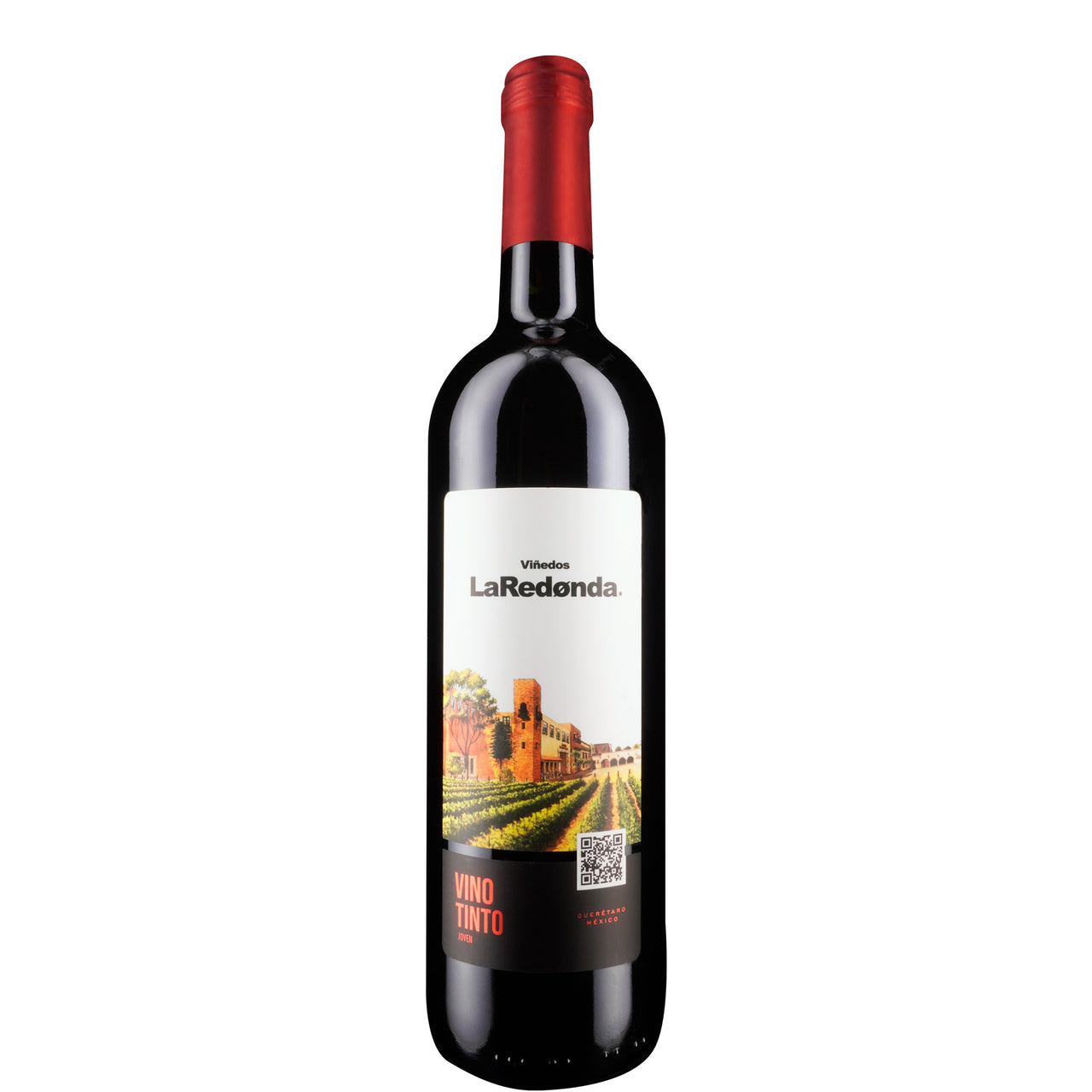 La Redonda Tinto Joven