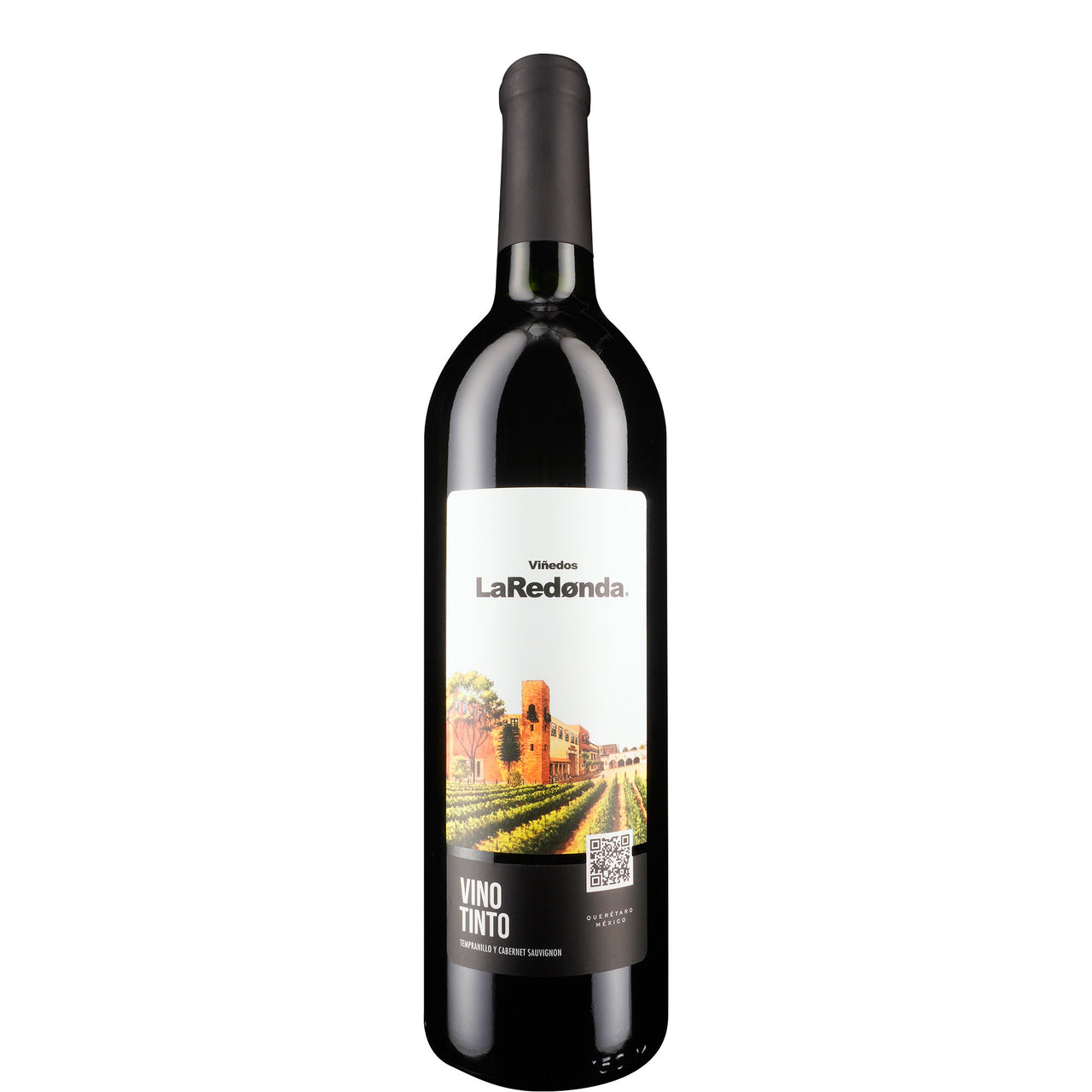 La Redonda Tempranillo Cabernet Sauvignon