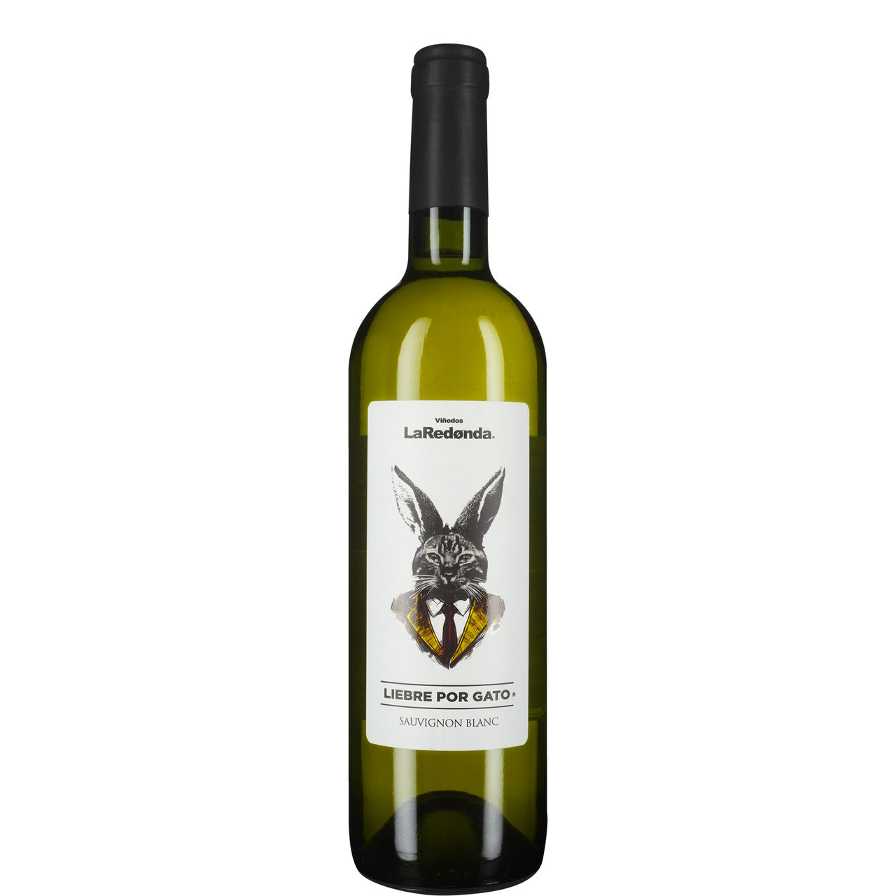 Liebre Por Gato Sauvignon Blanc