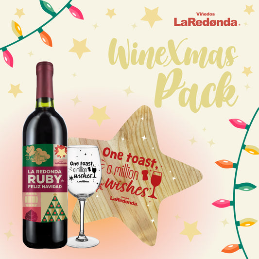 Wine Xmas Pack