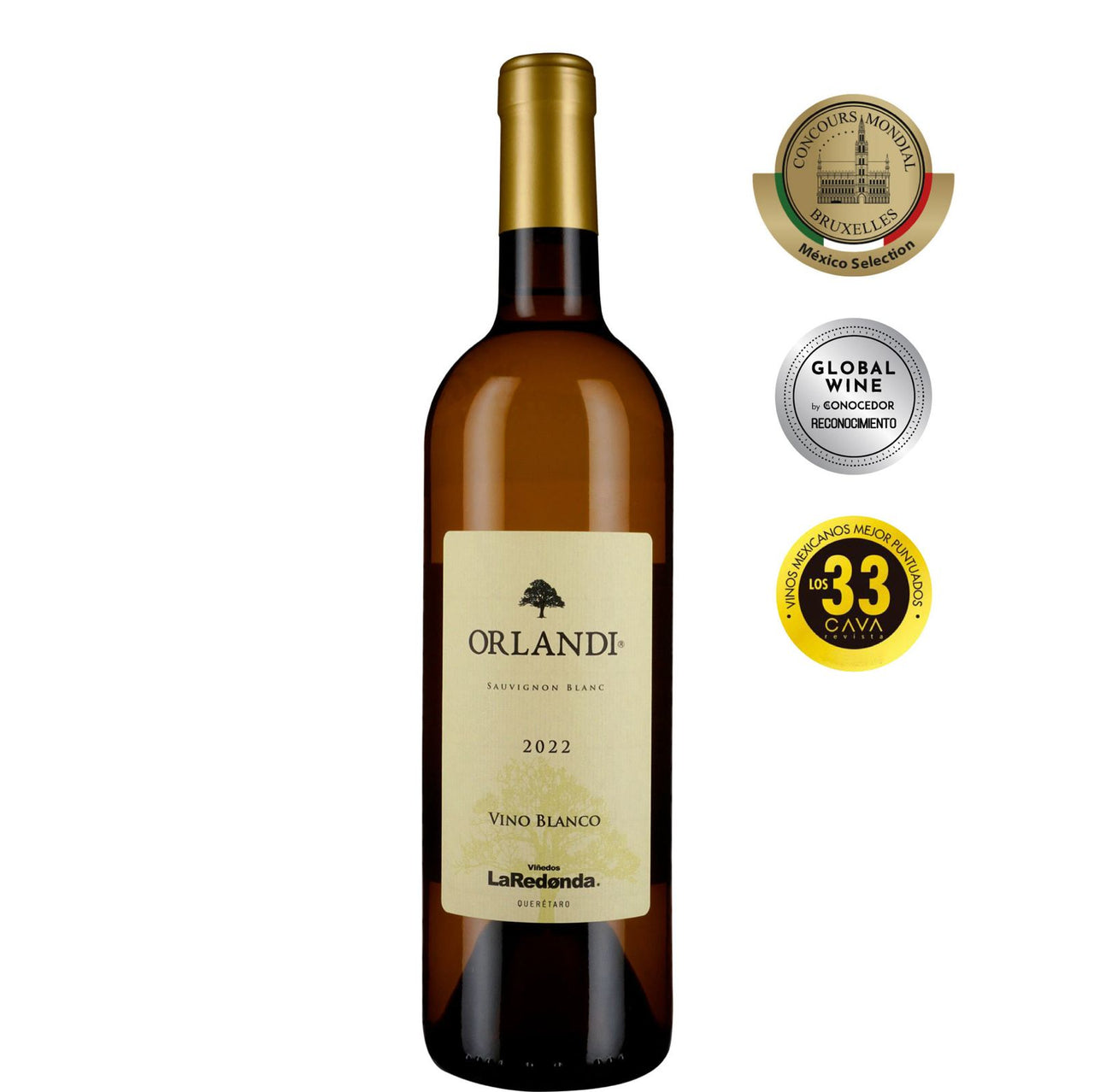 Orlandi Sauvignon Blanc