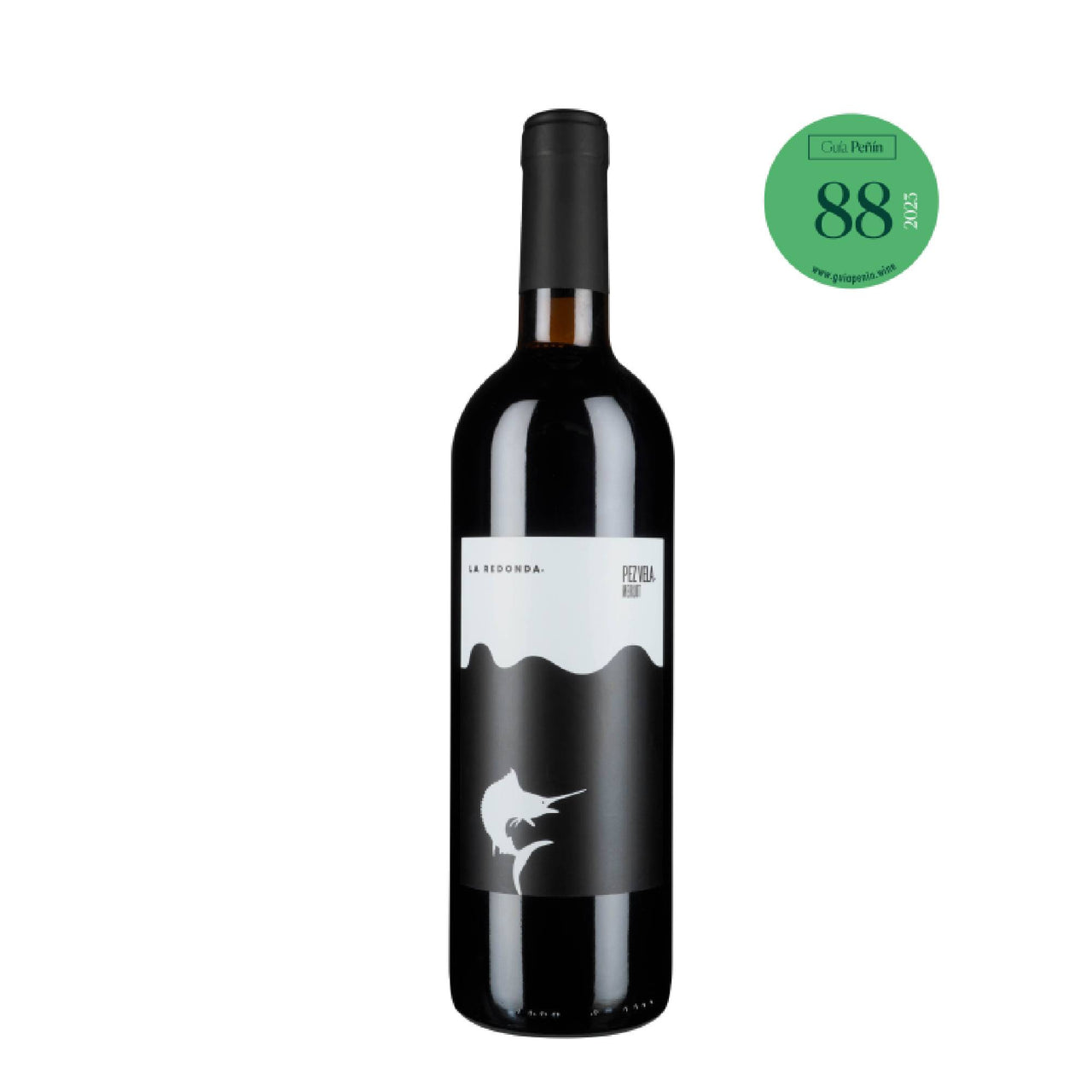 Pez Vela Merlot