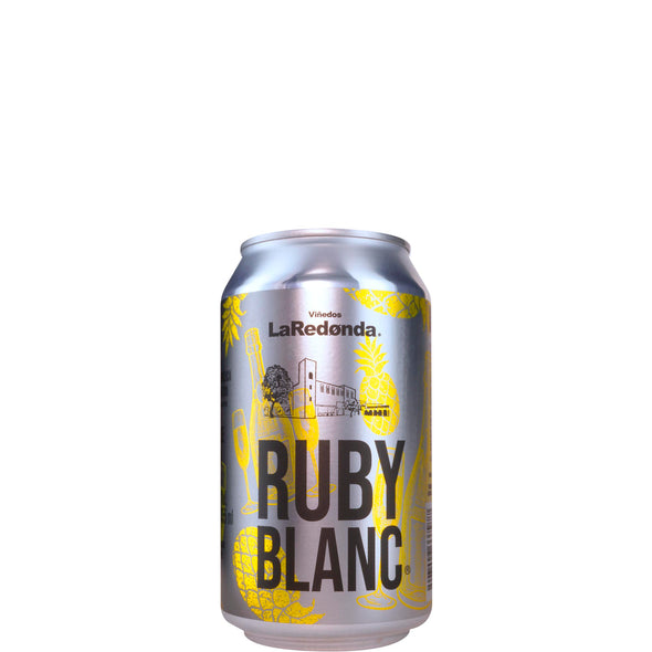 Ruby Blanc 355 ml