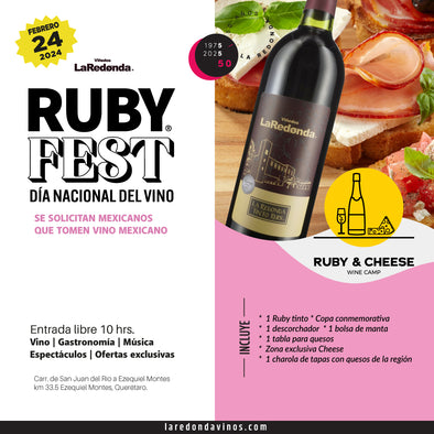 (Ruby Cheese) Rubyfest 2024