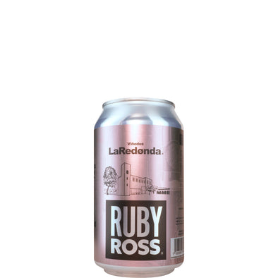 Ruby Ross 355 ml