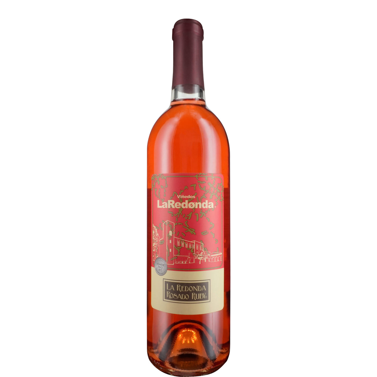 La Redonda Rosado Ruby