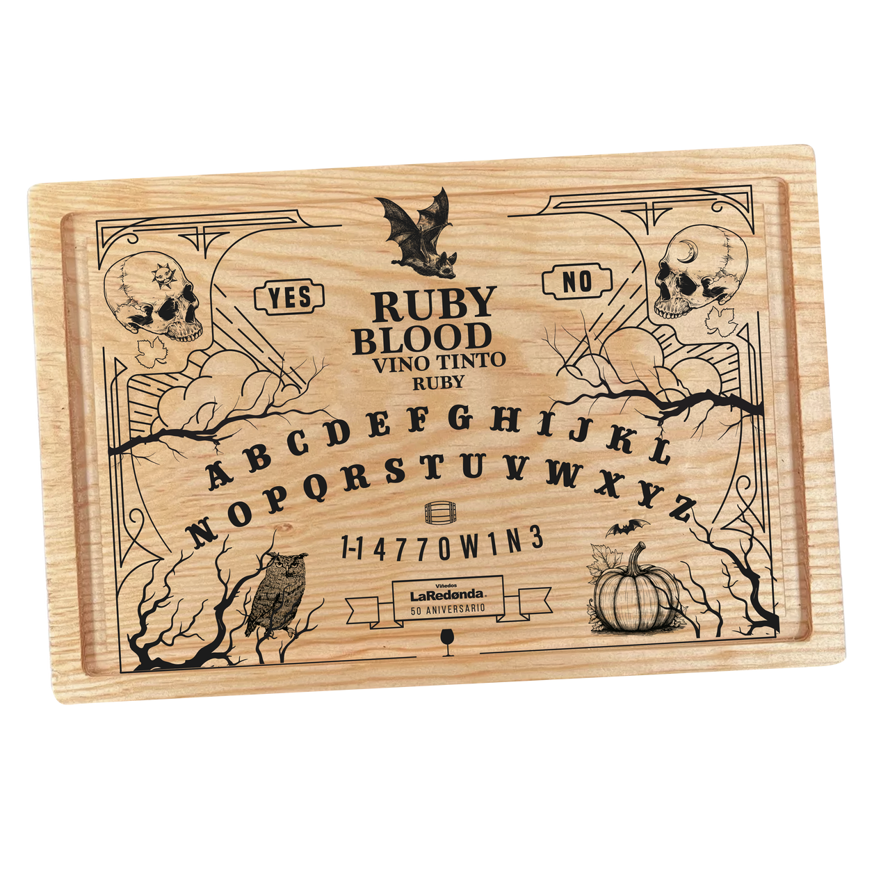 WINEOUIJA 2025