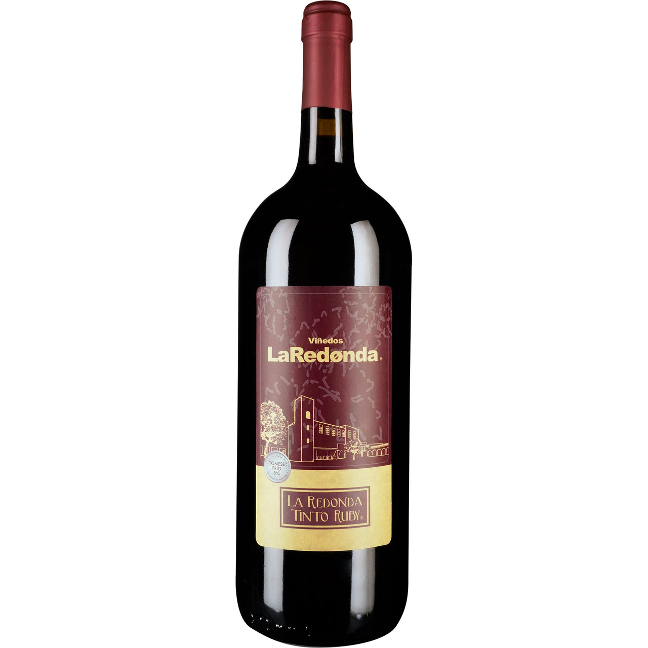 La Redonda Tinto Ruby 1.5 L