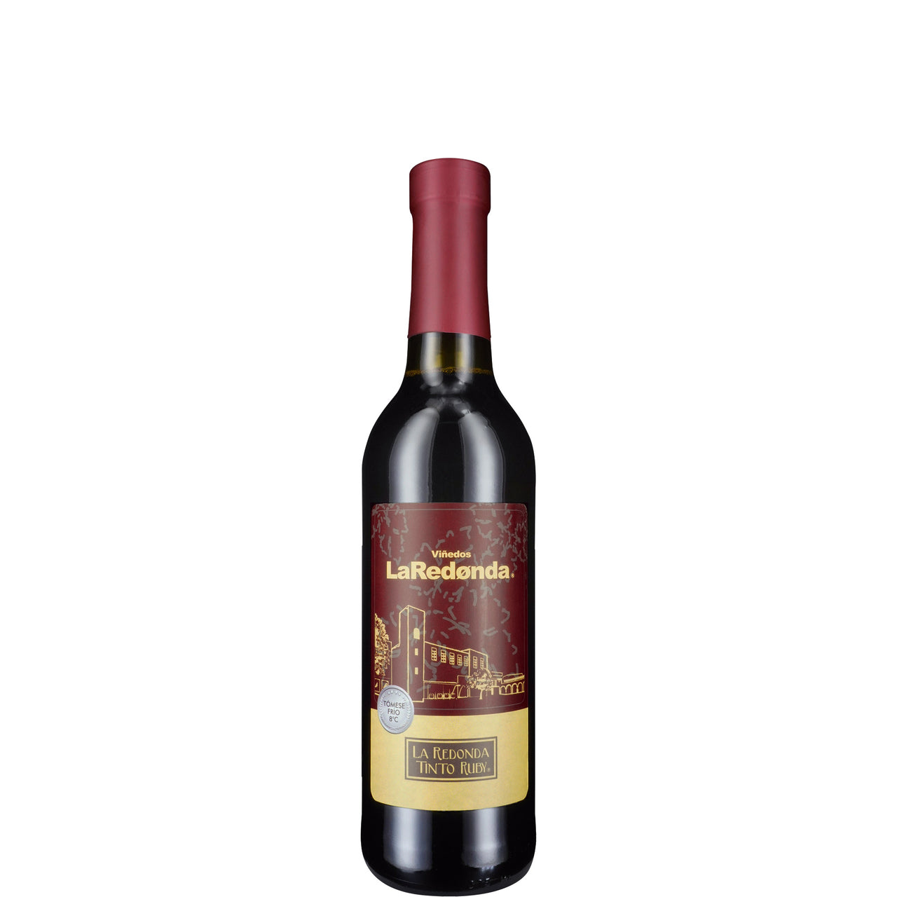 La Redonda Tinto Ruby 375 ml