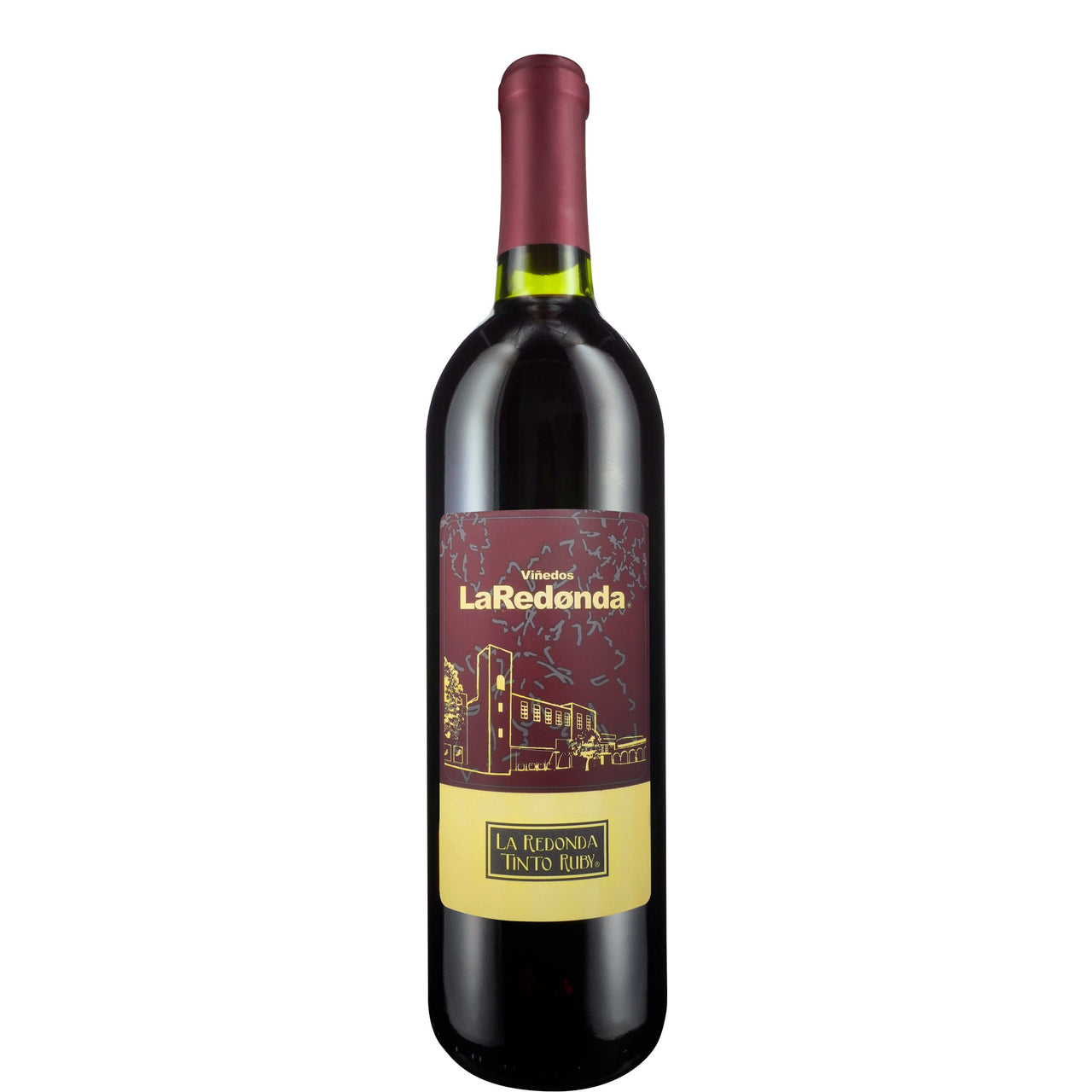 La Redonda Tinto Ruby