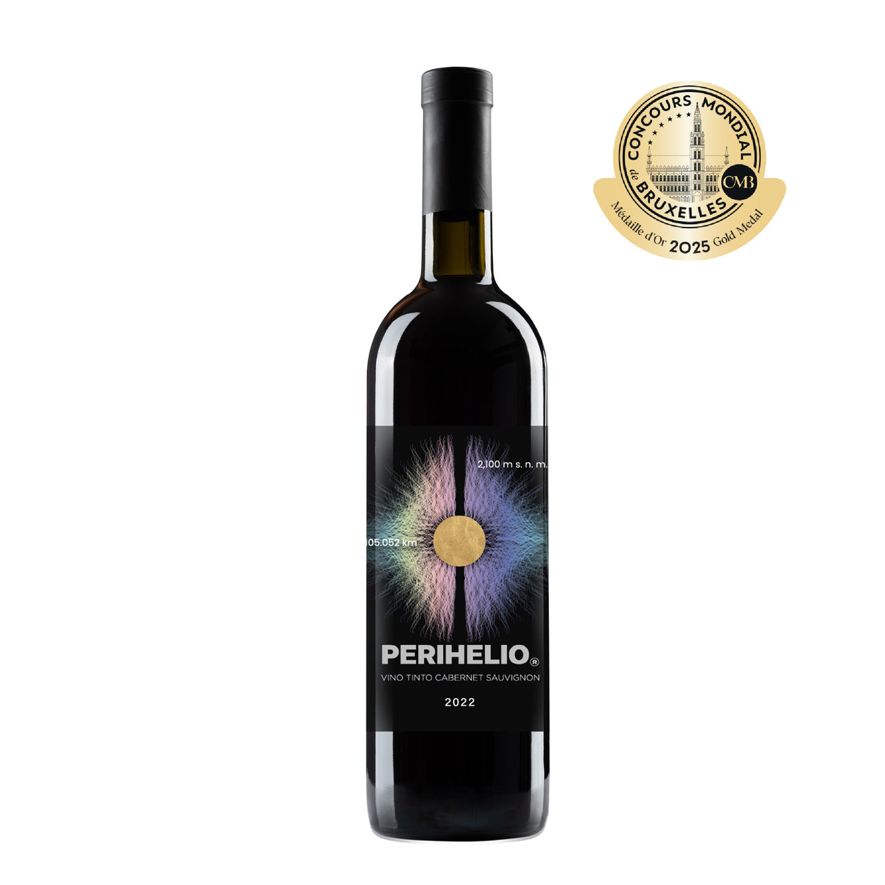 Perihelio Cabernet Sauvignon