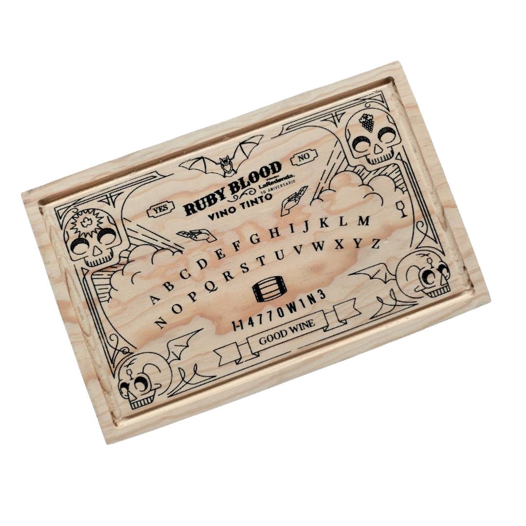 WINEOUIJA 2025