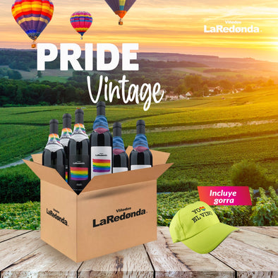 Pride Vintage (Edición 2021)
