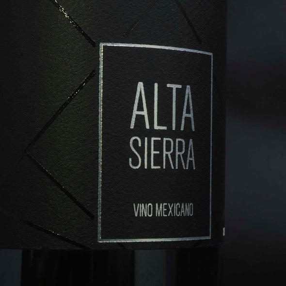 Alta Sierra 750 ml