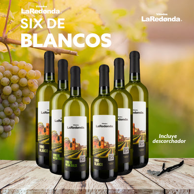 Six de Blancos