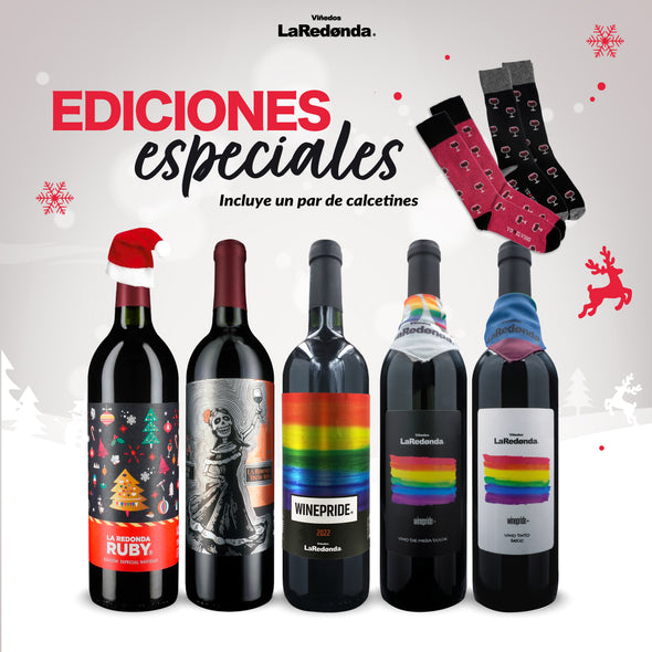 Ediciones Especiales