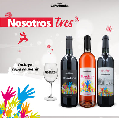 Tres Nosotros