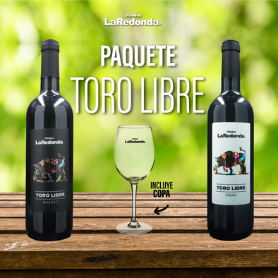 Toro Libre