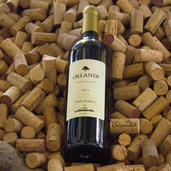 Orlandi Sauvignon Blanc 750 ml