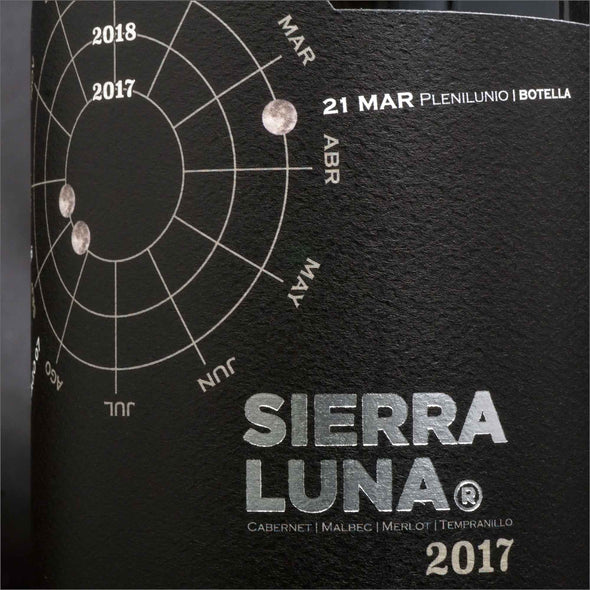 Sierra Luna 750 ml